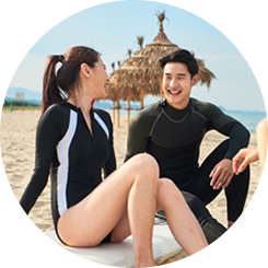 콜센터 솔루션 설치사례3